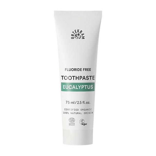 Dentifrice Sans Fluor À L'Eucalyptus 75 ml