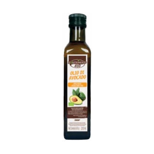 Huile d'avocat 250 ml de huile