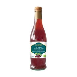 Vinaigre de vin rouge 500 ml