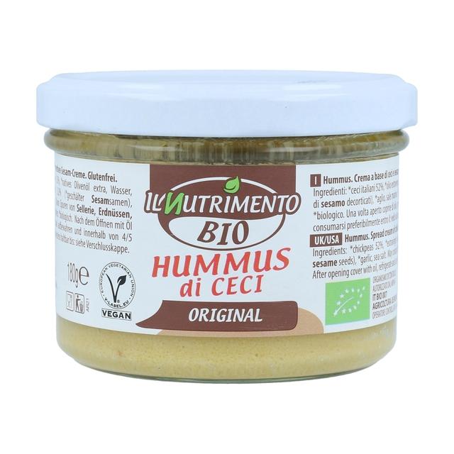 Houmous par Ceci Original 180 g