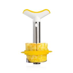 Decoupe ananas 1 lame inox