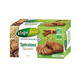 Spéculoos sarrasin sans gluten 100g