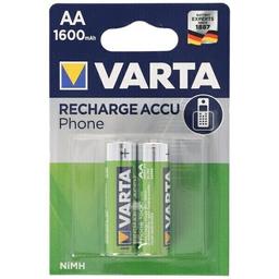 Batterie rechargeable de puissance de téléphone de Varta T399