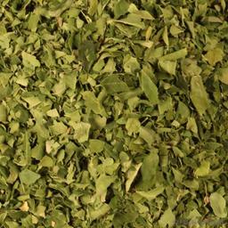 Moringa Feuilles Bio en Vrac 1 Kg