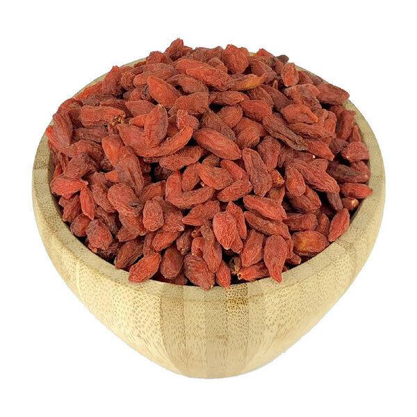 Baie de Goji Bio en Vrac 1 Kg