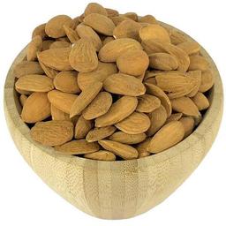 Amandes Décortiquées Grillées Bio en Vrac 500g