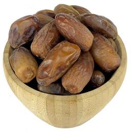 Datte Deglet Nour Bio en Vrac 125g