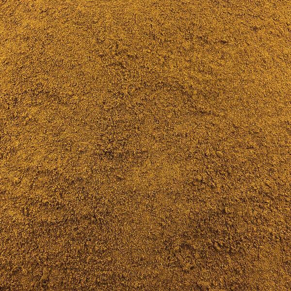 Ras El Hanout Jaune Bio en Vrac 125g