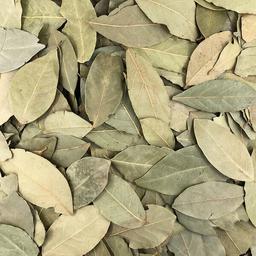 Laurier Feuilles Coupées Bio en Vrac 500g