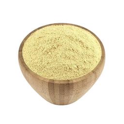 Gingembre moulu Bio en Vrac 500g