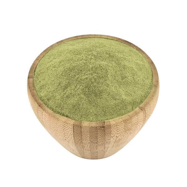 Moringa en Poudre Bio en Vrac 2 Kg