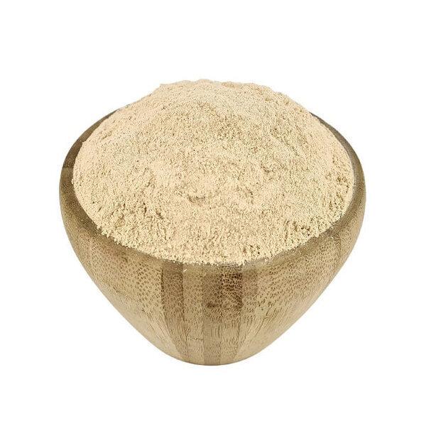 Maca en Poudre Bio en Vrac 500g