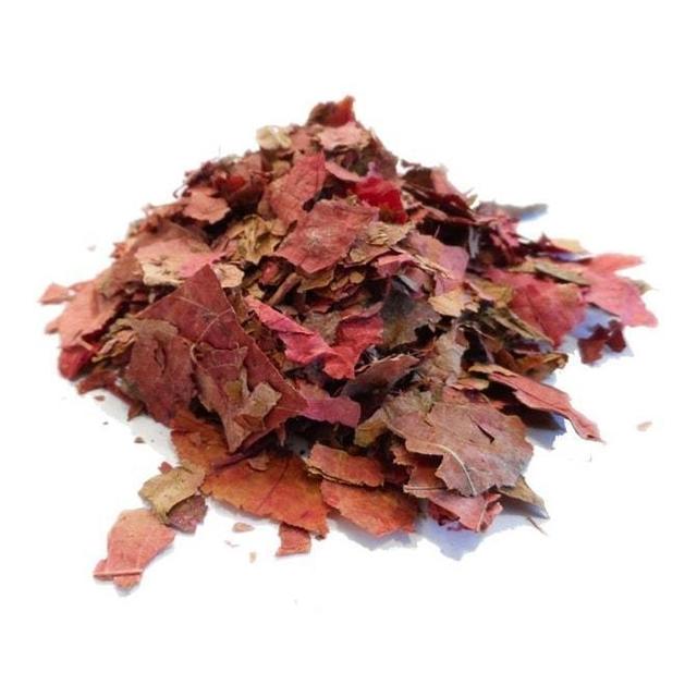 Vigne Rouge Feuilles Bio en Vrac 500g