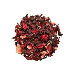 Hibiscus Fleurs Bio en Vrac 50g