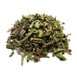 Menthe Poivrée Feuilles Bio en Vrac 250.0g