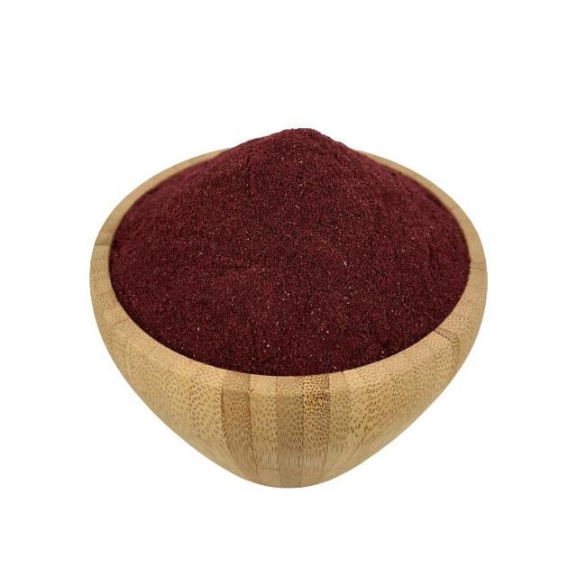 Hibiscus en Poudre Bio en Vrac 50g