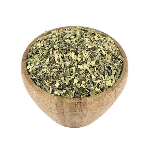 Tisane Agrumes Bio en Vrac 50g