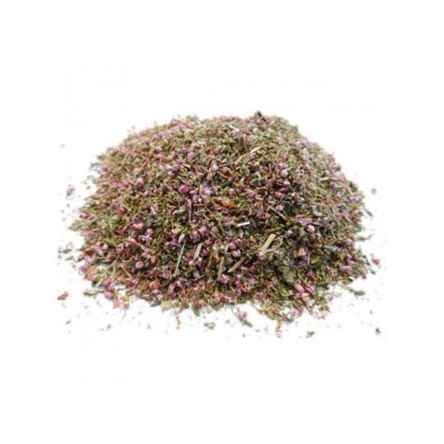 Bruyère Fleurs et Feuilles Bio en Vrac 1 Kg