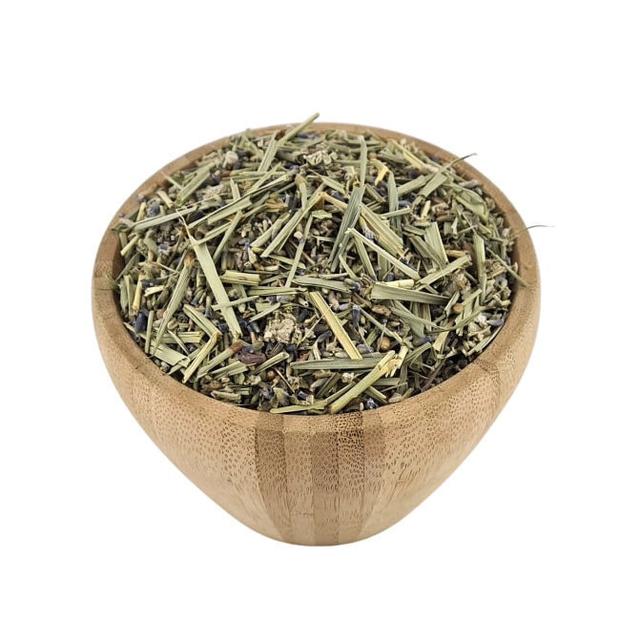 Tisane Détente Bio en Vrac 500g