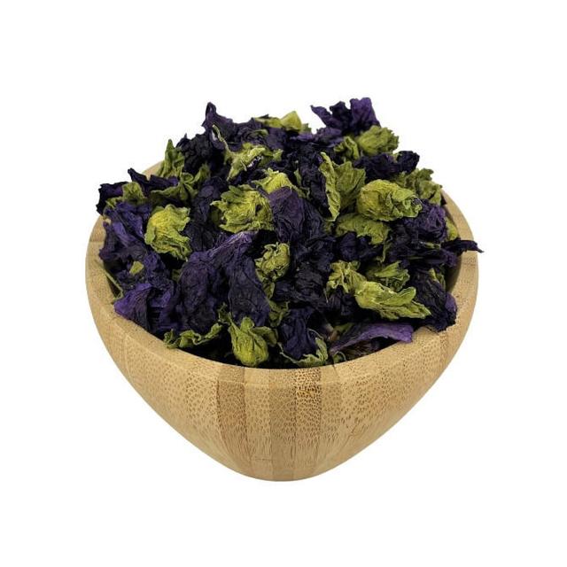 Mauve Fleurs Bio en Vrac 125g