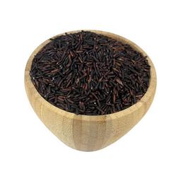 Riz Noir Bio en Vrac 5kg