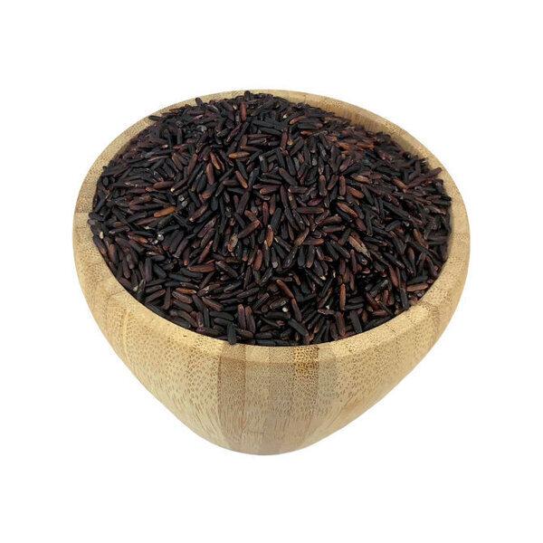 Riz Noir Bio en Vrac 5kg