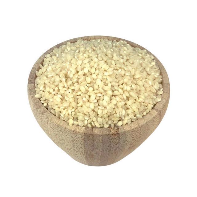 Riz Rond Blanc Bio en Vrac 10kg