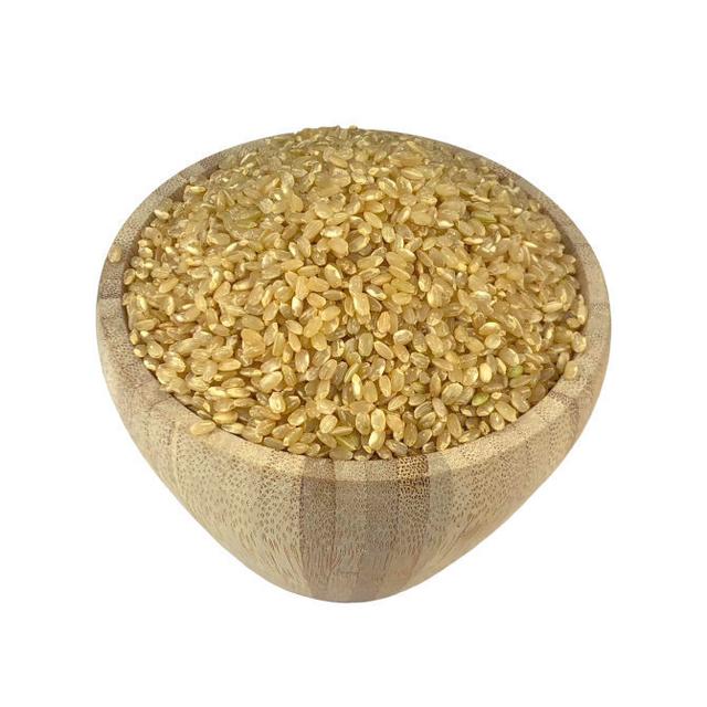 Riz Rond Complet Bio en Vrac 1kg