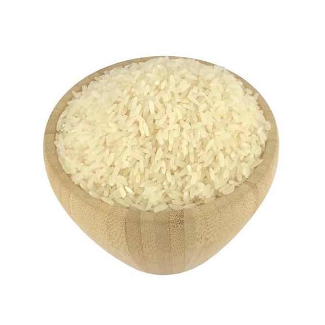 Riz Long Blanc Bio en Vrac 10kg