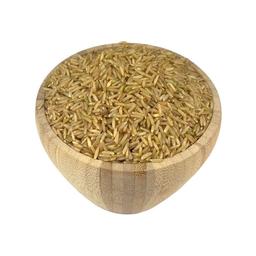 Riz Basmati Complet Bio en Vrac 10kg