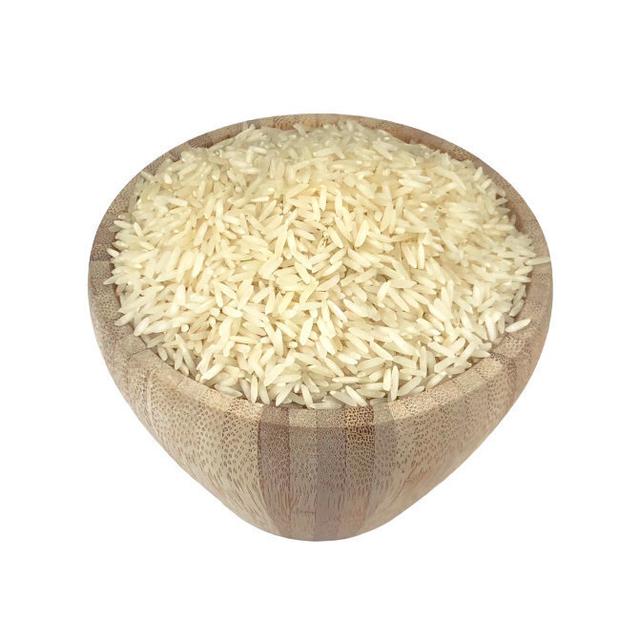 Riz Basmati Blanc Bio en Vrac 250g