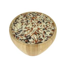 Riz Sauvage Mélange en Vrac 25kg