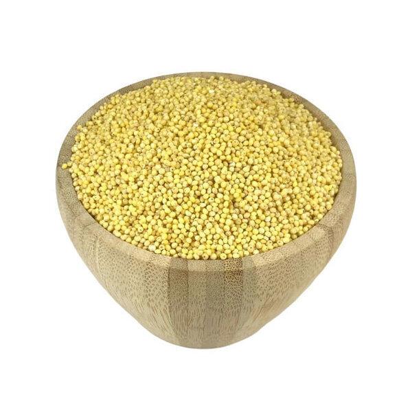 Millet Bio en Vrac 10kg