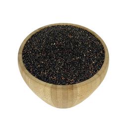 Quinoa Noir Bio en Vrac 25kg