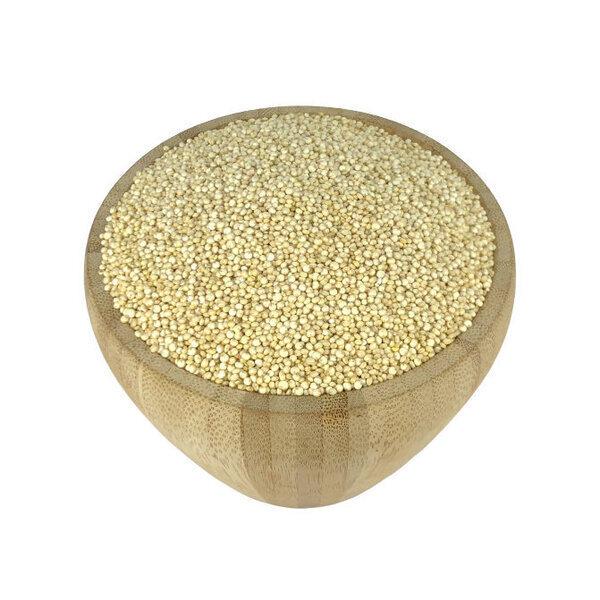 Quinoa Blanc Bio en Vrac 500g