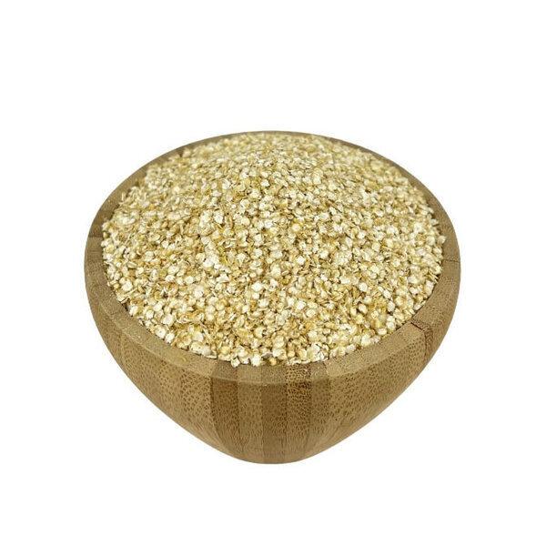 Flocons de Quinoa Bio en Vrac 250g