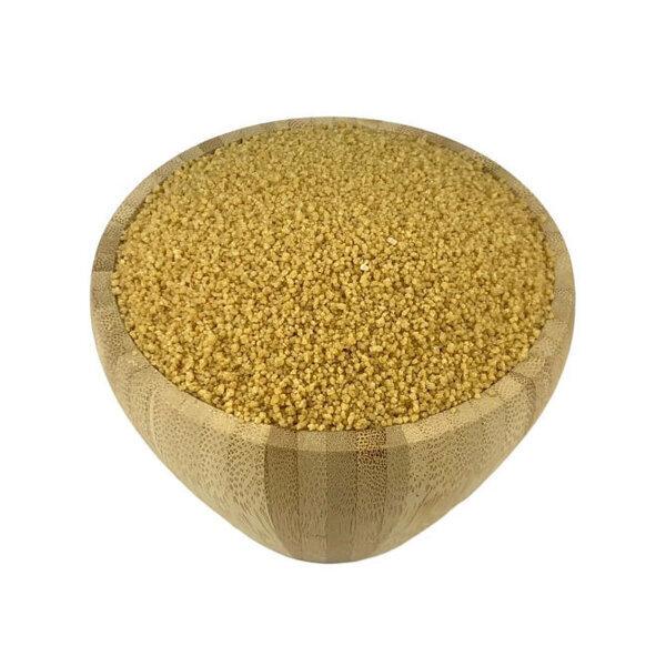 Couscous Demi Complet Bio en Vrac 10kg