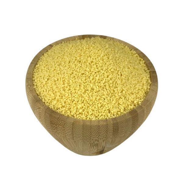 Couscous Blanc Bio en Vrac 25kg