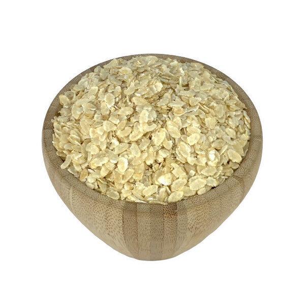 Flocons de Riz Bio en Vrac 500g