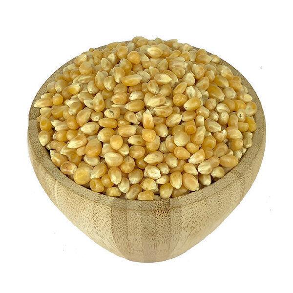 Maïs Pop Corn Bio en Vrac 25kg