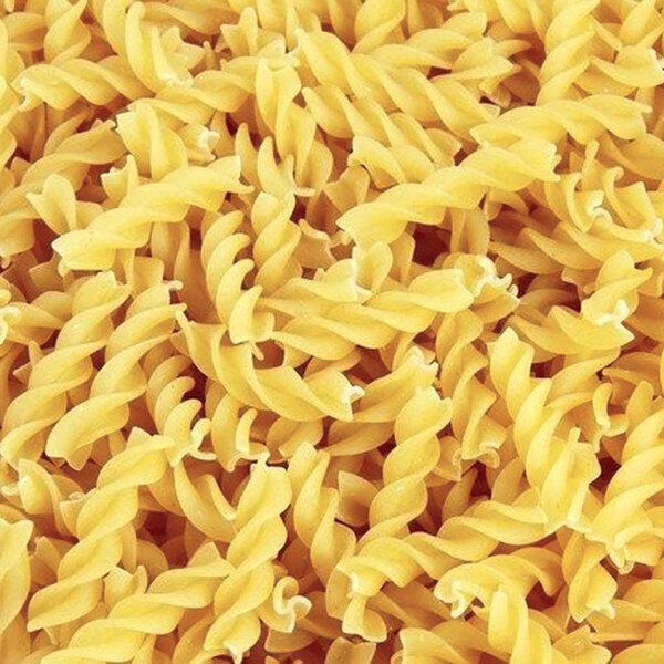 Pâtes Italiennes Fusilli Bio en Vrac 250g