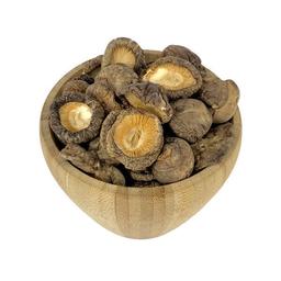 Champignon Shiitake Bio en Vrac 5kg