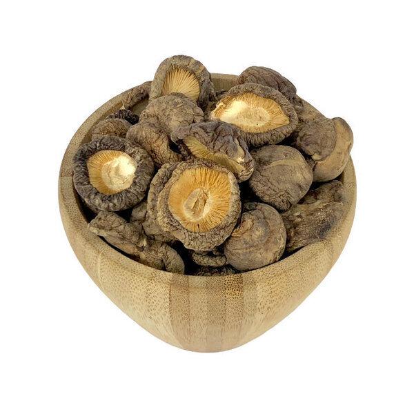 Champignon Shiitake Bio en Vrac 125g