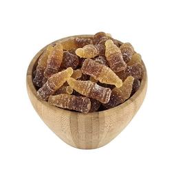 Bonbons Bouteilles Cola Bio en Vrac 125g