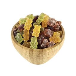 Bonbons Oursons Bio en Vrac 5kg