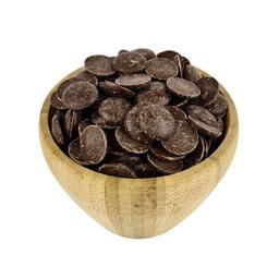 Chocolat Noir Bio en Pistoles en Vrac 5kg