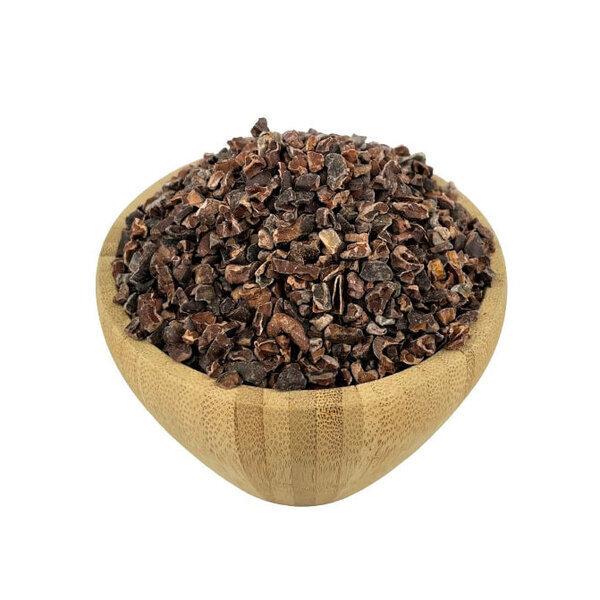 Eclat de Fève de Cacao Bio en Vrac 5kg