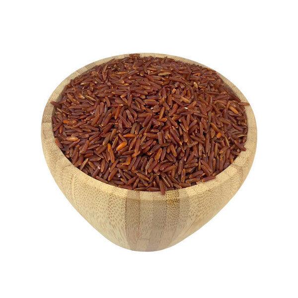 Riz Rouge Bio en Vrac 250g