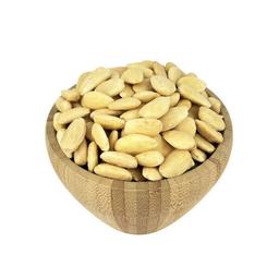 Amandes Emondées Bio en Vrac 25 Kg