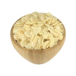 Amandes Effilées Bio en Vrac 500g